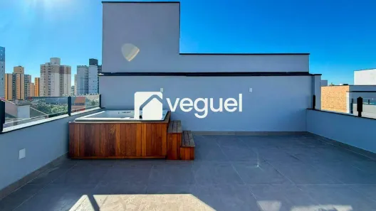 Casa de Condomínio com 3 Quartos para alugar, 168m² no Chácara Primavera, Campinas
