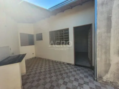 Casa com 3 Quartos à venda, 133m² no Jardim Petrópolis, Bauru