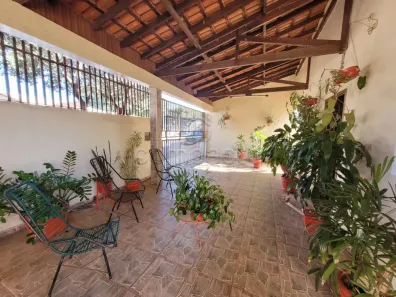 Casa com 3 Quartos à venda, 164m² no Jardim Maria Lúcia, São José do Rio Preto