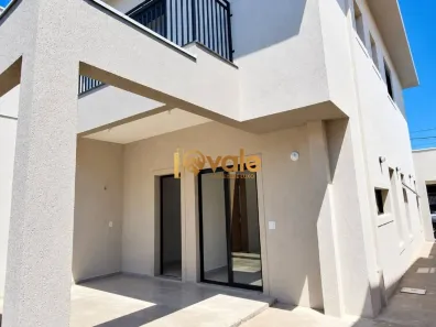 Casa com 3 Quartos à venda, 200m² no Loteamento Villa Branca, Jacareí