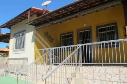 Casa com 3 Quartos à venda, 232m² no Vilatur, Saquarema