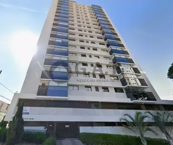 Apartamento com 3 Quartos à venda, 135m² no Vila Independência, Sorocaba