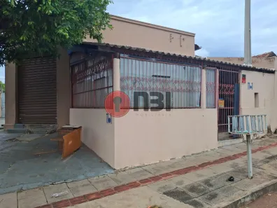 Imóvel Comercial para alugar, 160m² no Vila Boa Esperança, São José do Rio Preto