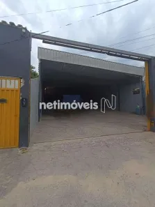 Galpão/Depósito/Armazém para alugar, 260m² no Tupi B, Belo Horizonte