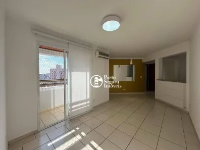 Apartamento com 2 Quartos para alugar, 65m² no Vila Rehder, Americana