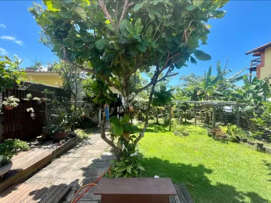 Casa com 2 Quartos à venda, 122m² no Campeche, Florianópolis