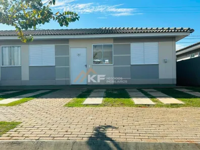 Casa de Condomínio com 3 Quartos à venda, 46m² no Reserva Real, Ribeirão Preto