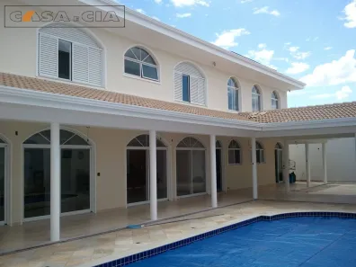 Casa com 4 Quartos à venda, 730m² no Jardim Estoril, Bauru