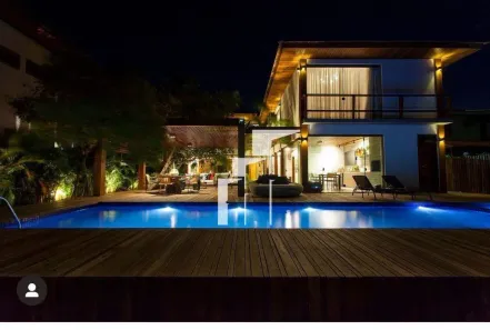 Casa com 5 Quartos para alugar, 500m² no , Mata de São João