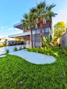 Casa de Condomínio com 4 Quartos à venda, 318m² no Bom Lugar, Floriano