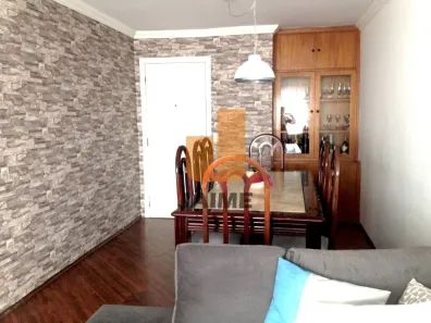 Apartamento com 3 Quartos à venda, 83m² no Perdizes, São Paulo