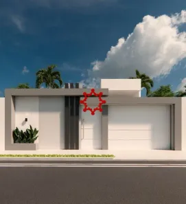 Casa com 3 Quartos à venda, 106m² no Boa Vista, Caruaru