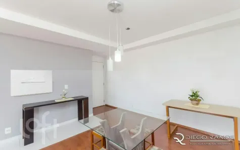 Apartamento com 3 Quartos à venda, 82m² no São Geraldo, Porto Alegre