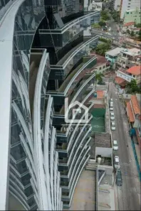 Sala Comercial à venda, 28m² no Praia da Costa, Vila Velha