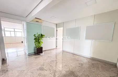 Sala Comercial para alugar, 350m² no Vila Nova Conceição, São Paulo