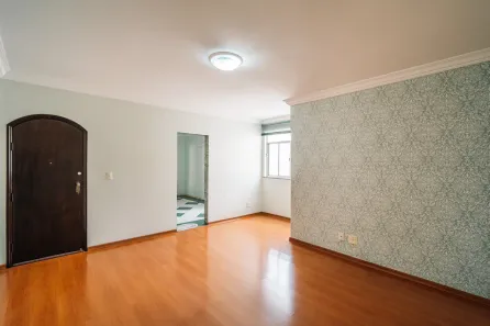 Apartamento com 4 Quartos à venda, 186m² no Centro, Juiz de Fora