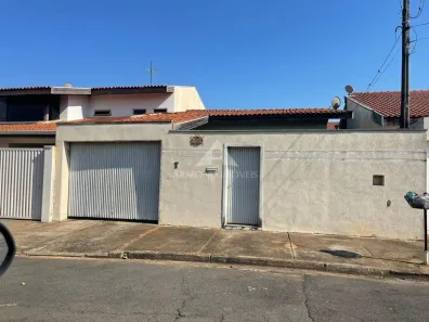 Casa com 2 Quartos à venda, 156m² no Jardim Paulistano, Americana