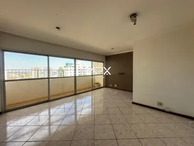 Apartamento com 3 Quartos à venda, 106m² no Centro, Piracicaba