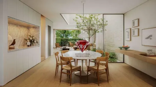 Casa de Condomínio com 3 Quartos à venda, 525m² no Morumbi, São Paulo