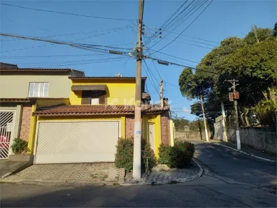 Sobrado com 3 Quartos à venda, 97m² no Jardim Virginia Bianca, São Paulo
