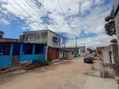 Casa com 4 Quartos à venda, 100m² no Ibura, Recife