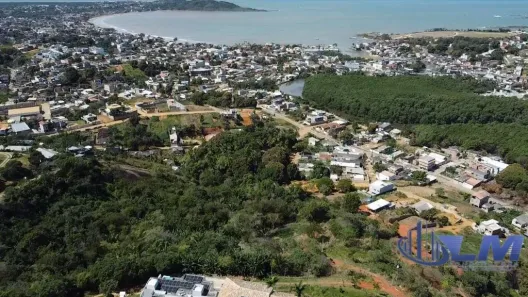 Lote/Terreno à venda, 500m² no Perocão, Guarapari