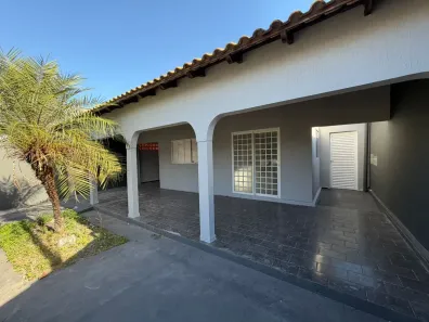 Casa com 3 Quartos à venda, 100m² no Morada da Serra, Cuiabá