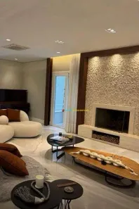 Casa de Condomínio com 4 Quartos à venda, 521m² no Vila Lusitânia, São Bernardo do Campo