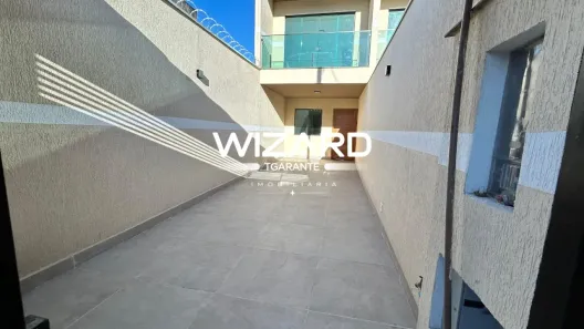 Sobrado com 3 Quartos à venda, 135m² no Cidade Líder, São Paulo