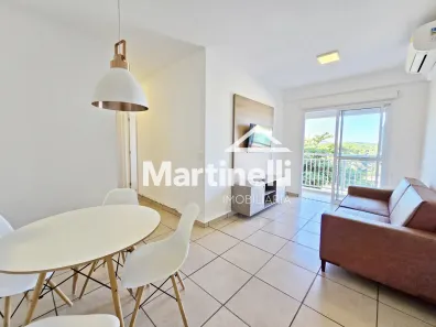 Apartamento com 2 Quartos para alugar, 75m² no Vila Amélia, Ribeirão Preto