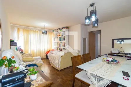 Apartamento com 3 Quartos à venda, 144m² no Alto da Mooca, São Paulo