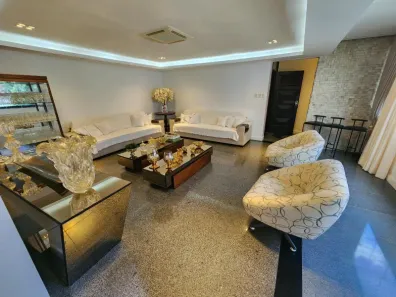 Apartamento com 4 Quartos à venda, 195m² no Pituba, Salvador