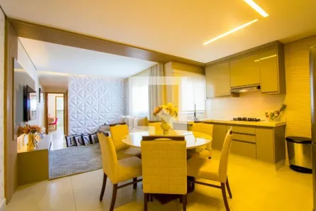 Cobertura com 2 Quartos à venda, 140m² no Vila Humaitá, Santo André