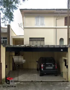 Sobrado com 2 Quartos à venda, 153m² no Vila Euclides, São Bernardo do Campo