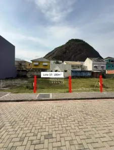 Lote/Terreno à venda, 180m² no Vargem Pequena, Rio de Janeiro