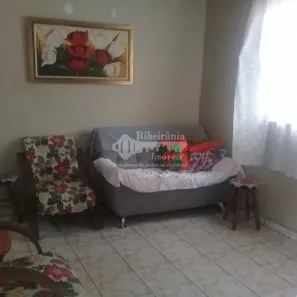 Casa com 3 Quartos à venda, 134m² no Campos Elíseos, Ribeirão Preto