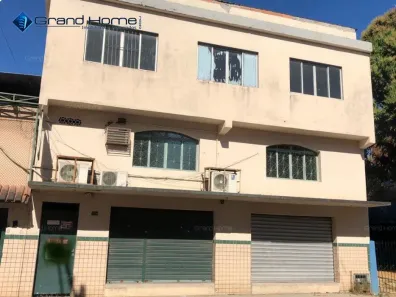 Lote/Terreno à venda, 600m² no Jardim Marilândia, Vila Velha