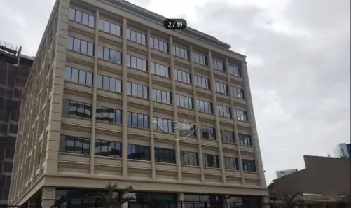 Sala Comercial à venda, 517m² no Pinheiros, São Paulo