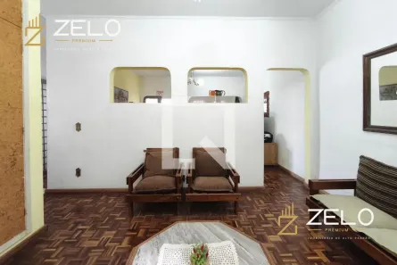 Casa com 3 Quartos à venda, 184m² no Jardim Nova Europa, Campinas