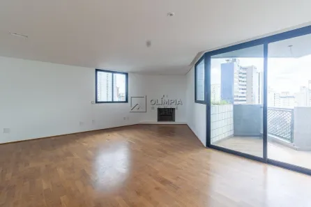 Apartamento com 4 Quartos à venda, 202m² no Moema, São Paulo