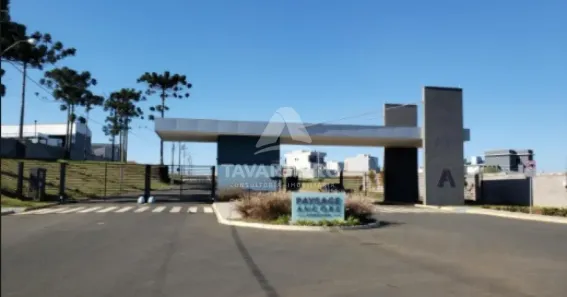 Lote/Terreno à venda, 200m² no Cará-cará, Ponta Grossa