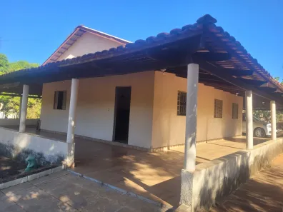Casa de Condomínio com 3 Quartos à venda, 340m² no , Bela Vista de Goiás