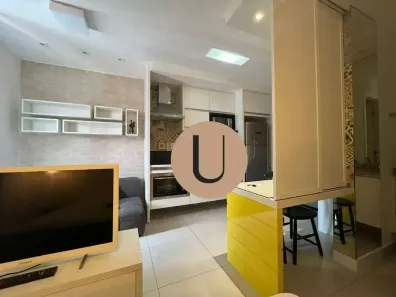 Apartamento com 1 Quarto à venda, 30m² no Perdizes, São Paulo