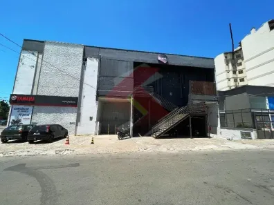 Sala Comercial para alugar, 600m² no Centro, Canoas