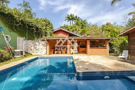 Casa com 2 Quartos à venda, 402m² no Bairro de Juquehy, São Sebastião