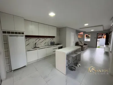 Casa com 3 Quartos à venda, 110m² no Ingleses do Rio Vermelho, Florianópolis