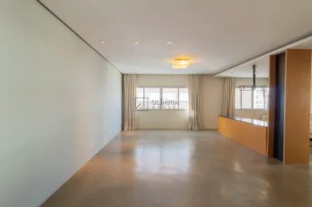 Apartamento com 2 Quartos à venda, 160m² no Jardim Paulista, São Paulo