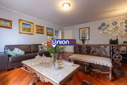 Apartamento com 3 Quartos à venda, 160m² no Pinheiros, São Paulo