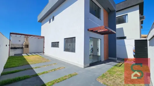 Casa com 3 Quartos à venda, 164m² no Guriri, Cabo Frio