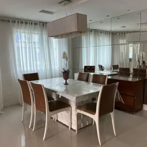 Casa de Condomínio com 4 Quartos à venda, 340m² no Recreio dos Bandeirantes, Rio de Janeiro